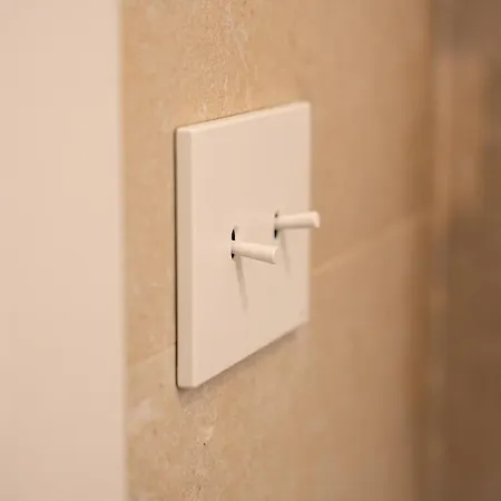 Palazzo De Mori Bed and Breakfast Οτράντο