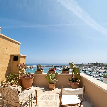 Bed & Breakfast Palazzo De Mori