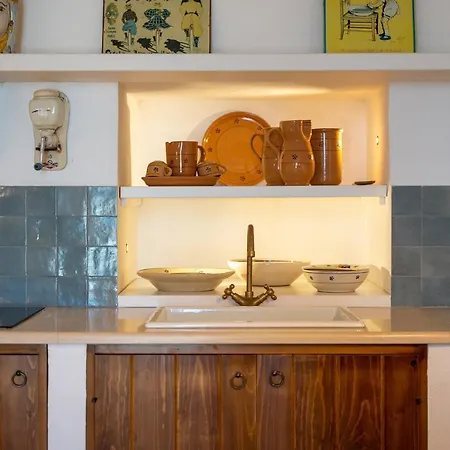 Palazzo De Mori Bed and Breakfast Οτράντο