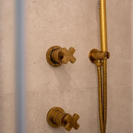 Bed & Breakfast Palazzo De Mori