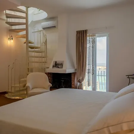 Bed & Breakfast Palazzo De Mori