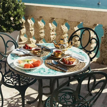 Bed and Breakfast Palazzo De Mori 4*