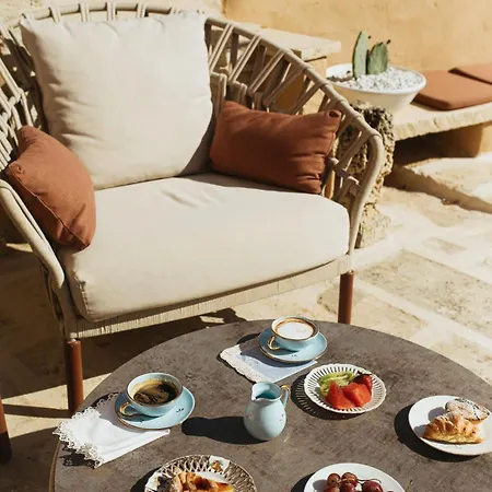 Bed and Breakfast Palazzo De Mori Οτράντο