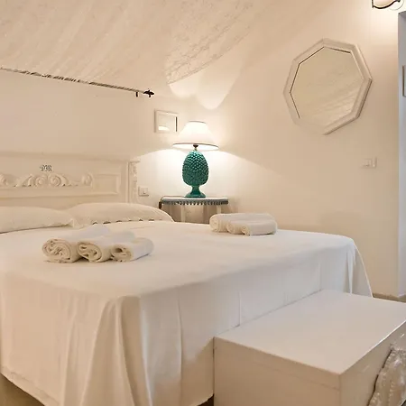 Bed & Breakfast Palazzo De Mori 4*