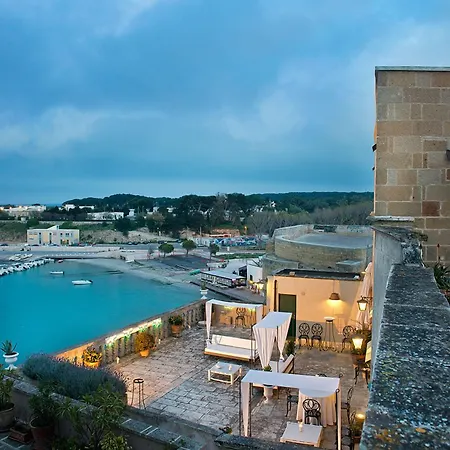 Palazzo De Mori Bed & Breakfast