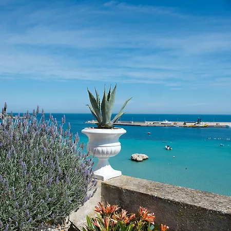 Palazzo De Mori Otranto