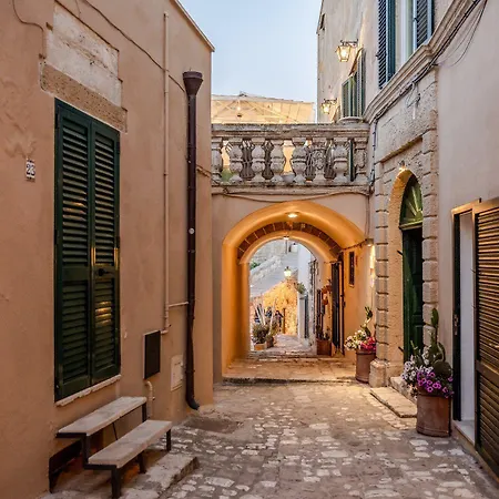 Bed and Breakfast Palazzo De Mori Οτράντο