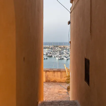 Palazzo De Mori Bed and Breakfast