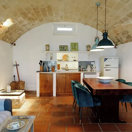 Bed and Breakfast Palazzo De Mori