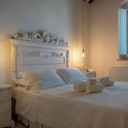Palazzo De Mori Bed & Breakfast Otranto