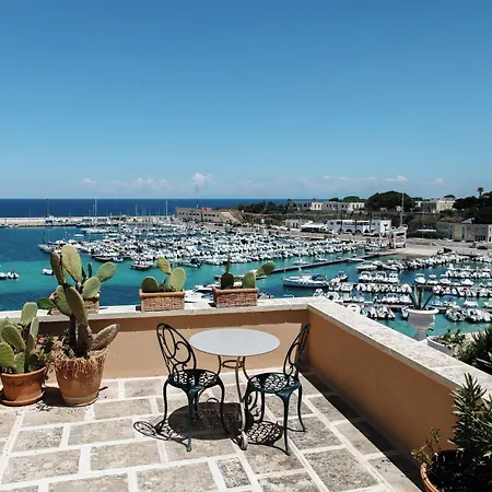 Palazzo De Mori Bed & Breakfast