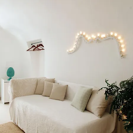 Bed & Breakfast Palazzo De Mori