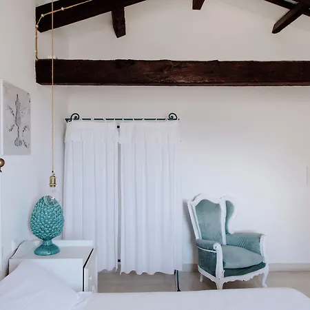 Palazzo De Mori Bed & Breakfast Otranto