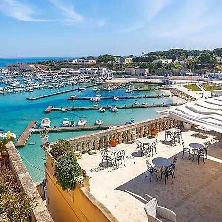 Bed & Breakfast Palazzo De Mori 4*