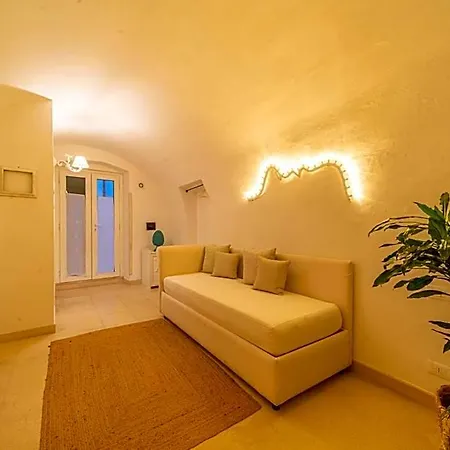 Palazzo De Mori 4* Otranto