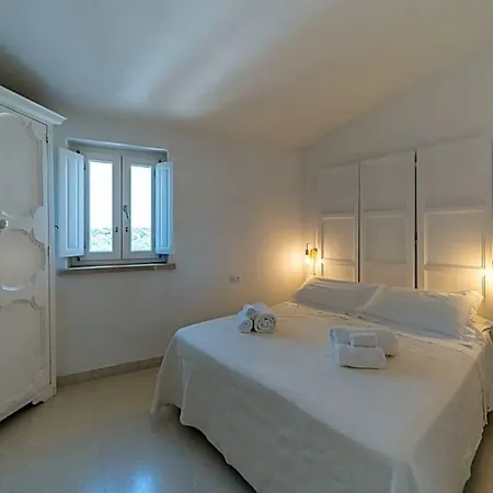 Bed & Breakfast Palazzo De Mori