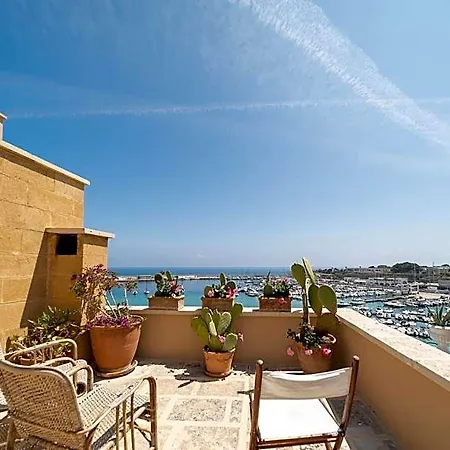 Palazzo De Mori 4*