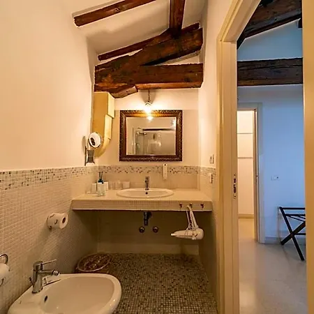 Palazzo De Mori Bed & Breakfast Otranto