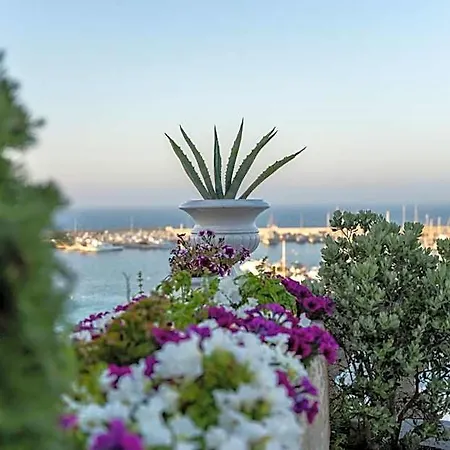 Palazzo De Mori Bed & Breakfast Otranto