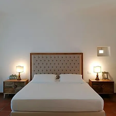 帕拉佐德摩利酒店 住宿加早餐酒店 4*