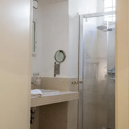 Palazzo De Mori Bed & Breakfast Otranto