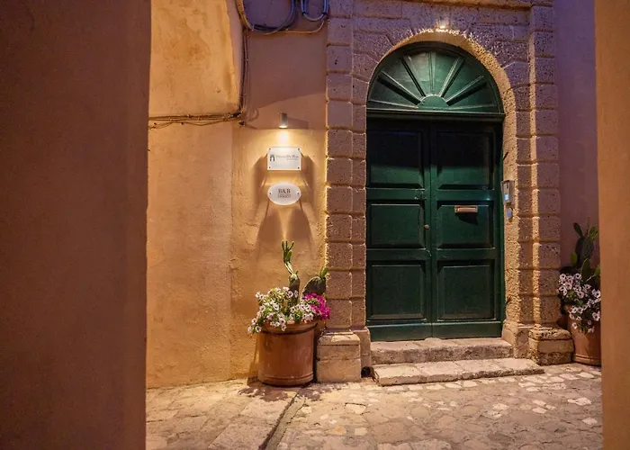 Palazzo De Mori Bed & Breakfast 4*