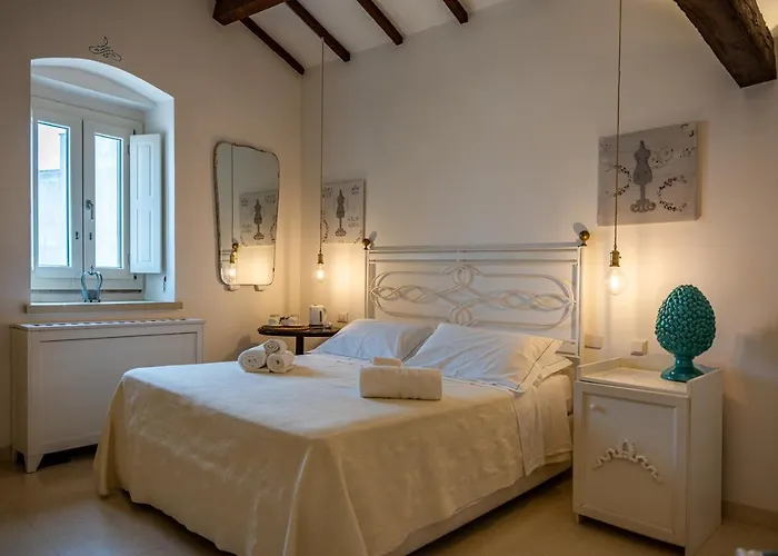 Palazzo De Mori Bed & Breakfast 4*