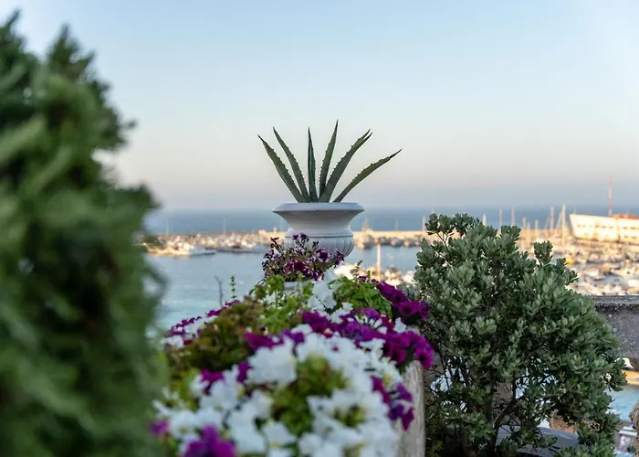 Bed & Breakfast Palazzo De Mori Otranto