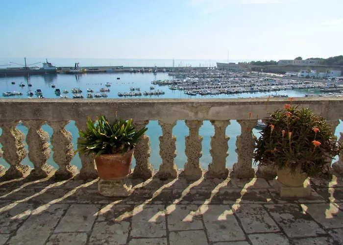 Palazzo De Mori Bed & Breakfast