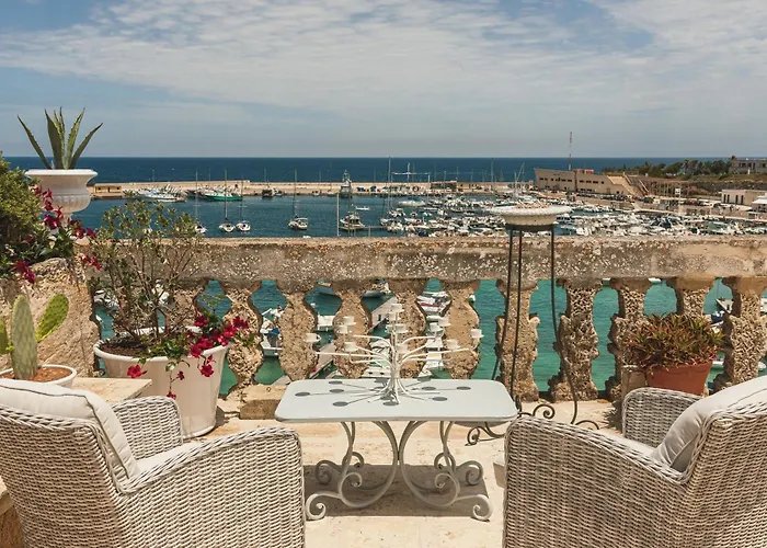 Bed & Breakfast Palazzo De Mori