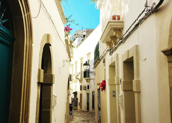 Palazzo De Mori Bed & Breakfast 4*