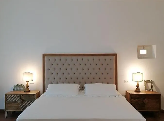 Palazzo De Mori Bed & Breakfast