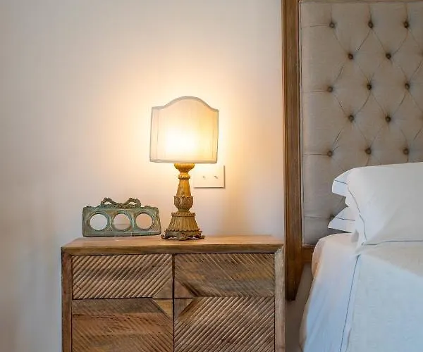 Palazzo De Mori Otrante