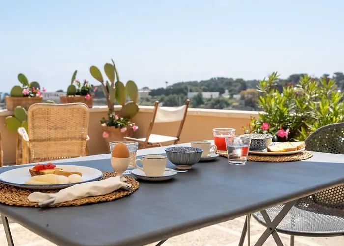 Palazzo De Mori Bed & Breakfast