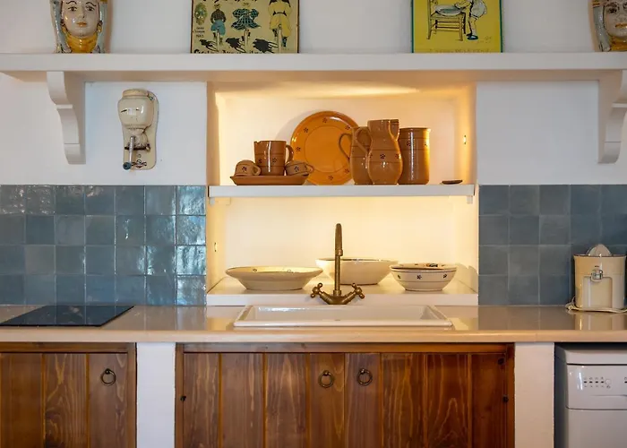 Palazzo De Mori Bed & Breakfast Otranto