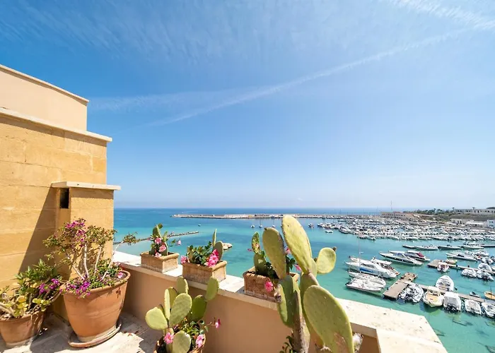 Palazzo De Mori Bed & Breakfast