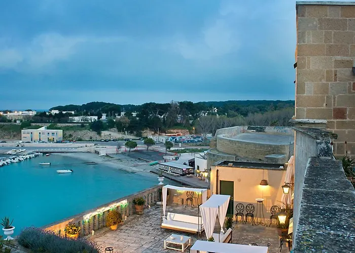 Palazzo De Mori Bed & Breakfast