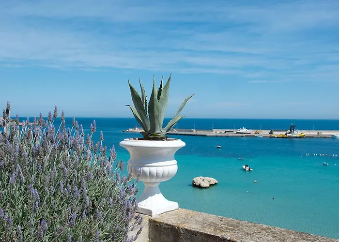 Palazzo De Mori Otranto