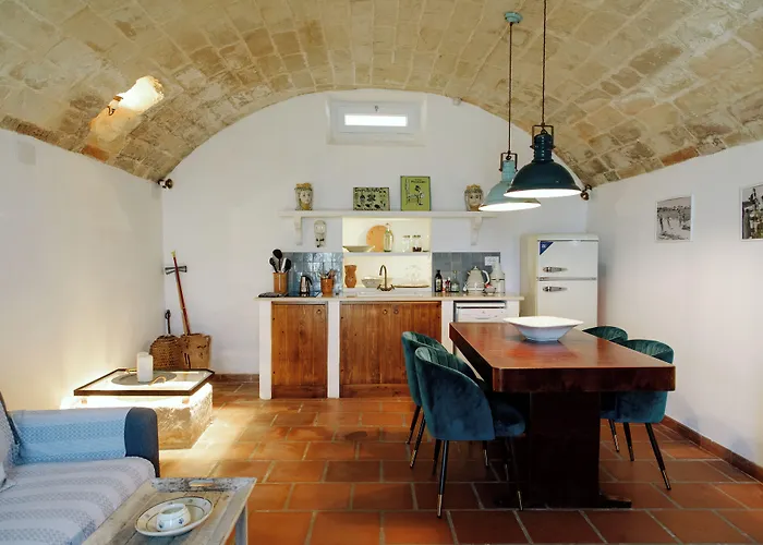 Bed & Breakfast Palazzo De Mori