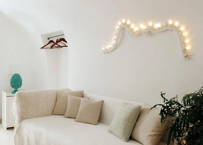 Bed & Breakfast Palazzo De Mori