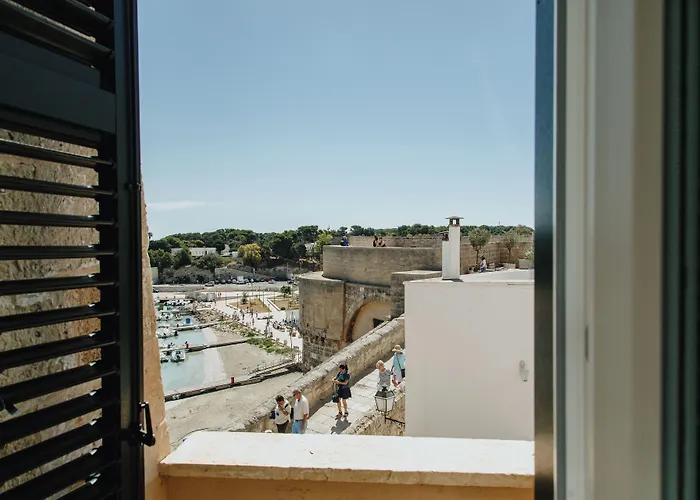 Palazzo De Mori Bed & Breakfast