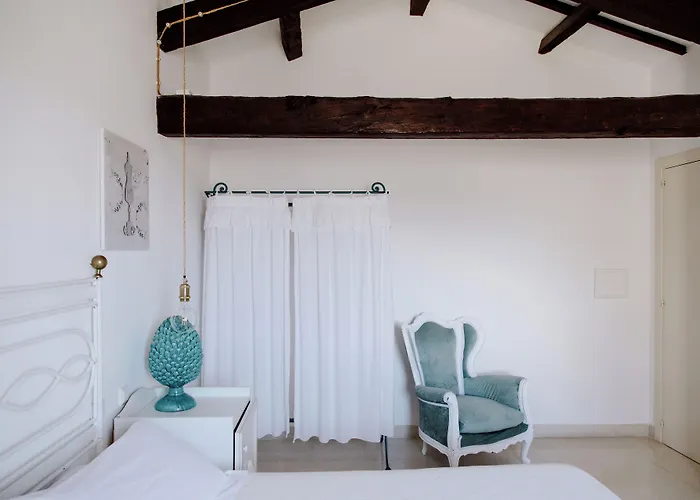 Palazzo De Mori Bed & Breakfast Otranto